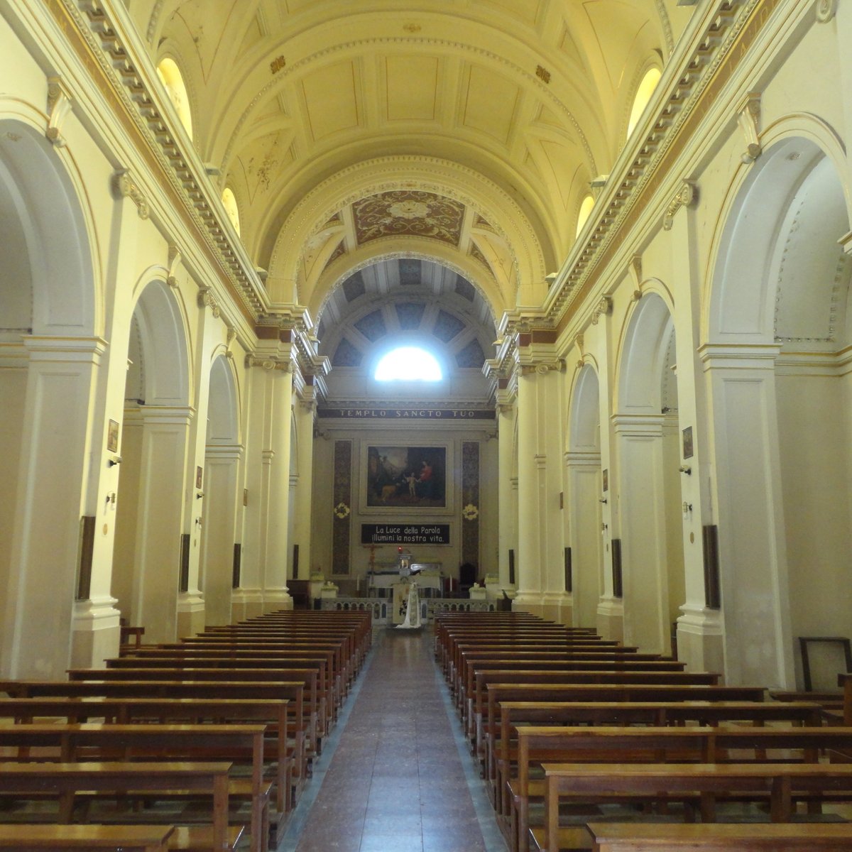 Chiesa di San Giuseppe, San Salvo