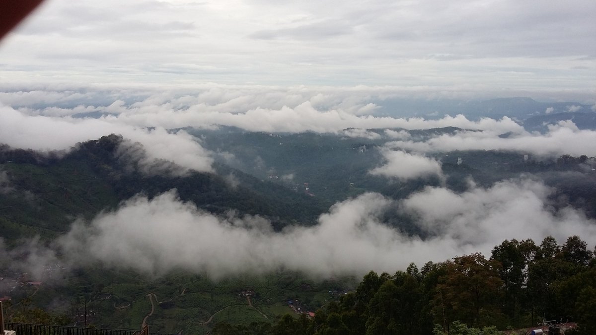 FRAGRANT NATURE MUNNAR (AU$144): 2022 Prices & Reviews (Pothamedu ...