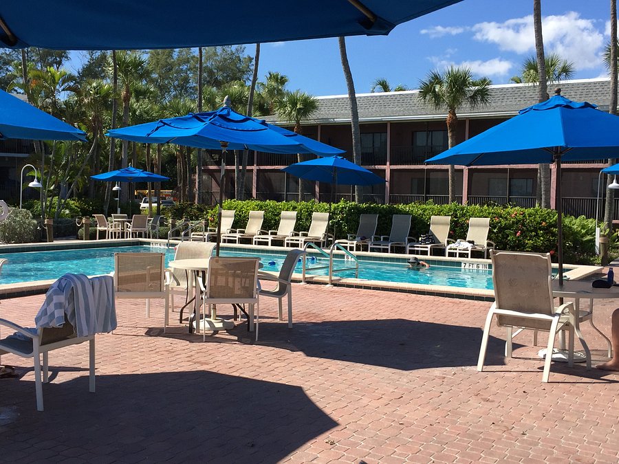 Sanibel Inn Sanibel Island Resort Reviews Photos Rate Comparison Tripadvisor 