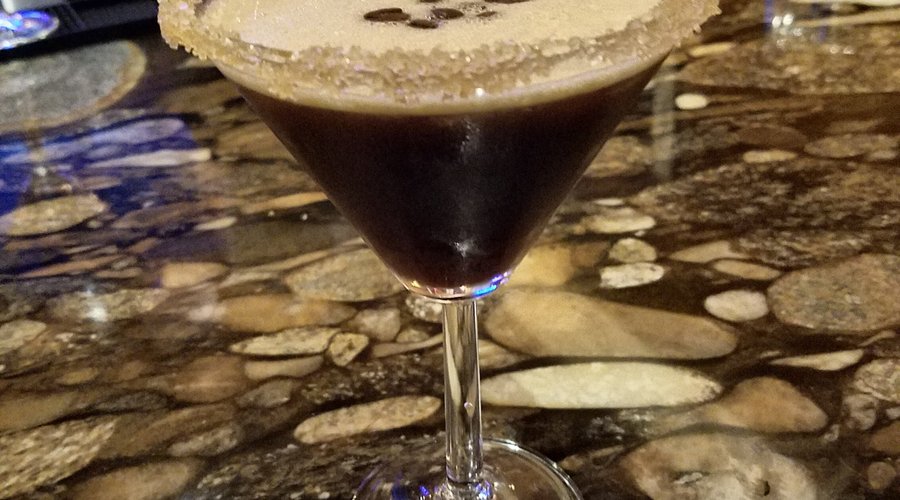 Espresso Martini