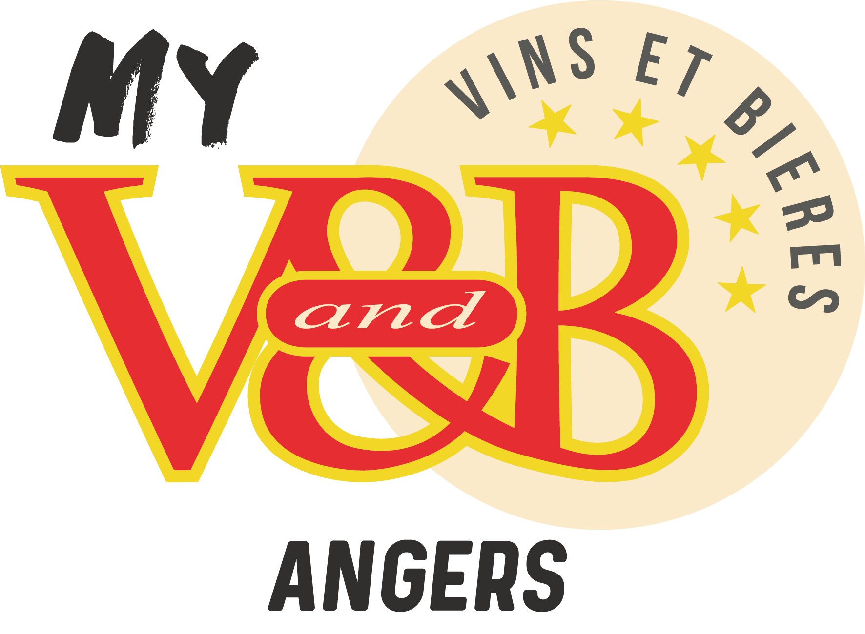 V And B Angers: All You Need To Know BEFORE You Go (with Photos)