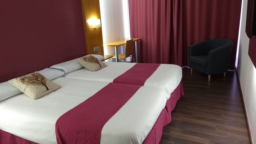 HOTEL JATORRENA  Labastida  Espa  a   opiniones  comparaci  n precios