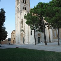 Cartoline da Fermo, Italia