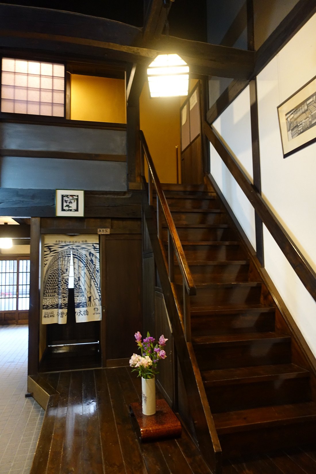 ISEYA - Ryokan Reviews (Shiojiri, Japan - Nagano Prefecture)