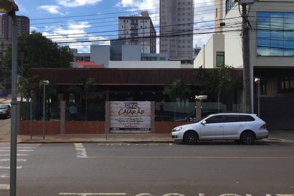 Restaurantes em Pato Branco