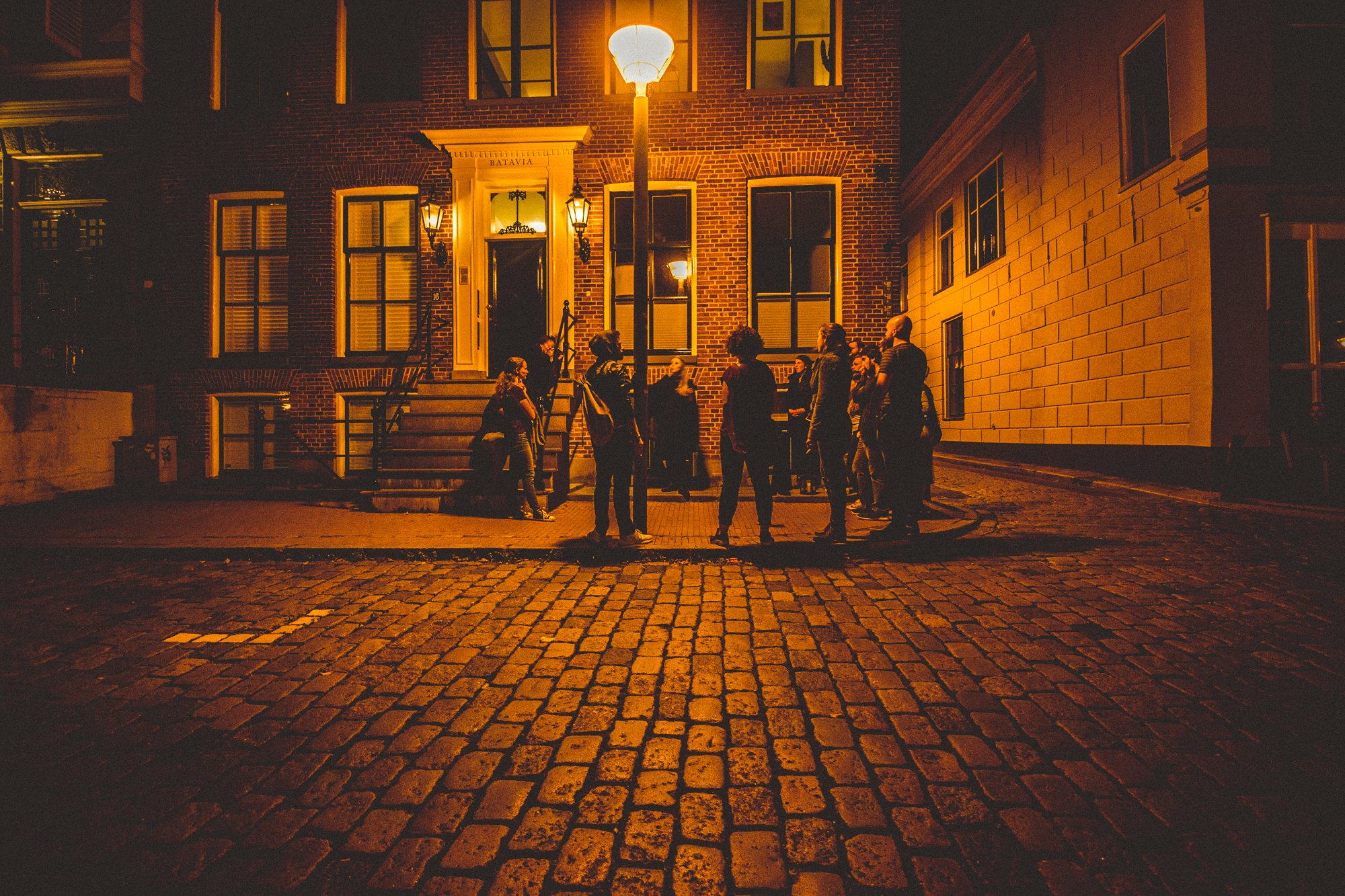 Ghost Tour Groningen - All You Need To Know BEFORE You Go (2024)