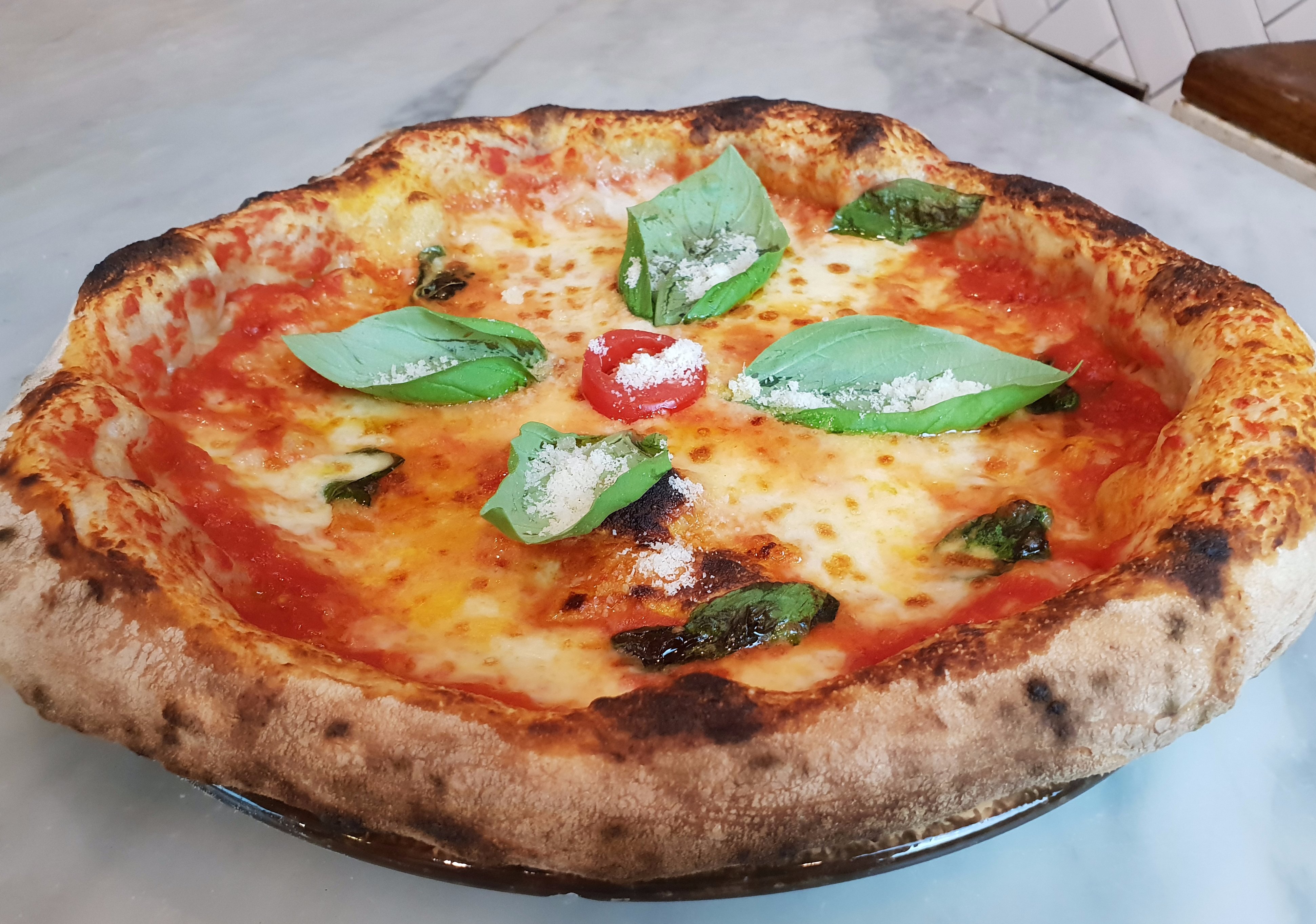 ANTICA PIZZERIA LEONE Milan Zone 7 Photos Restaurant Reviews Food Delivery Takeaway Tripadvisor