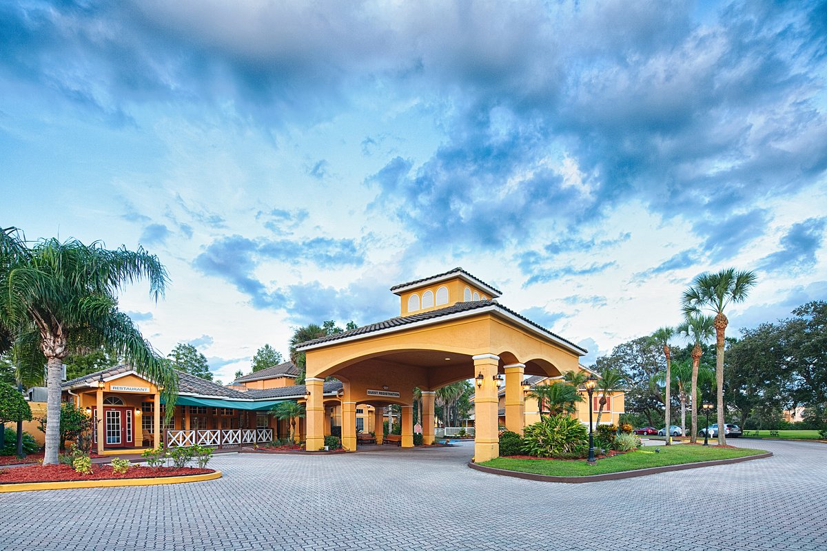 Saratoga Resort Villas, hotel in Kissimmee