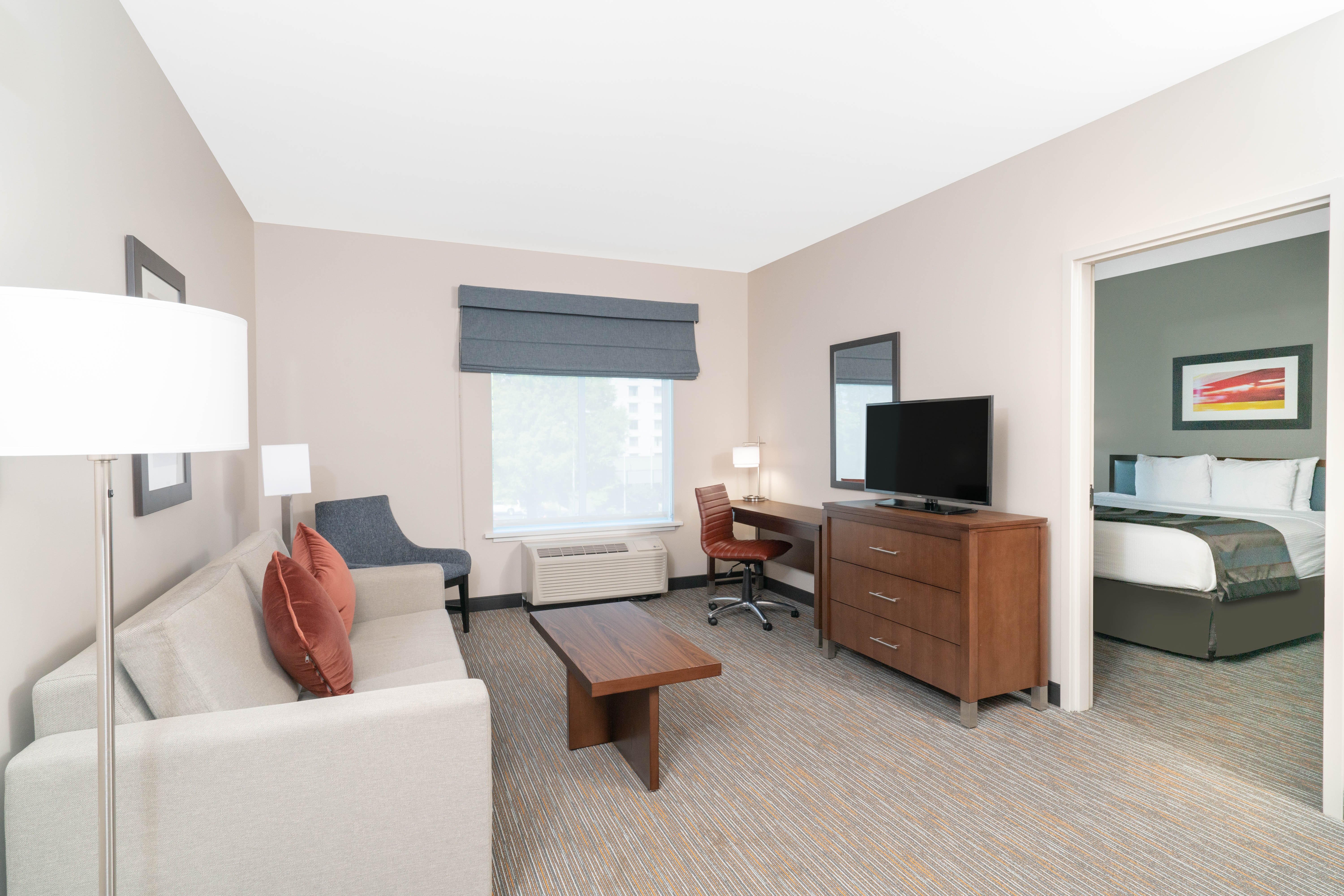 HAMPTON INN BY HILTON NASHVILLE AIRPORT CENTURY PLACE Updated 2024   Wingate By Wyndham Nashville 