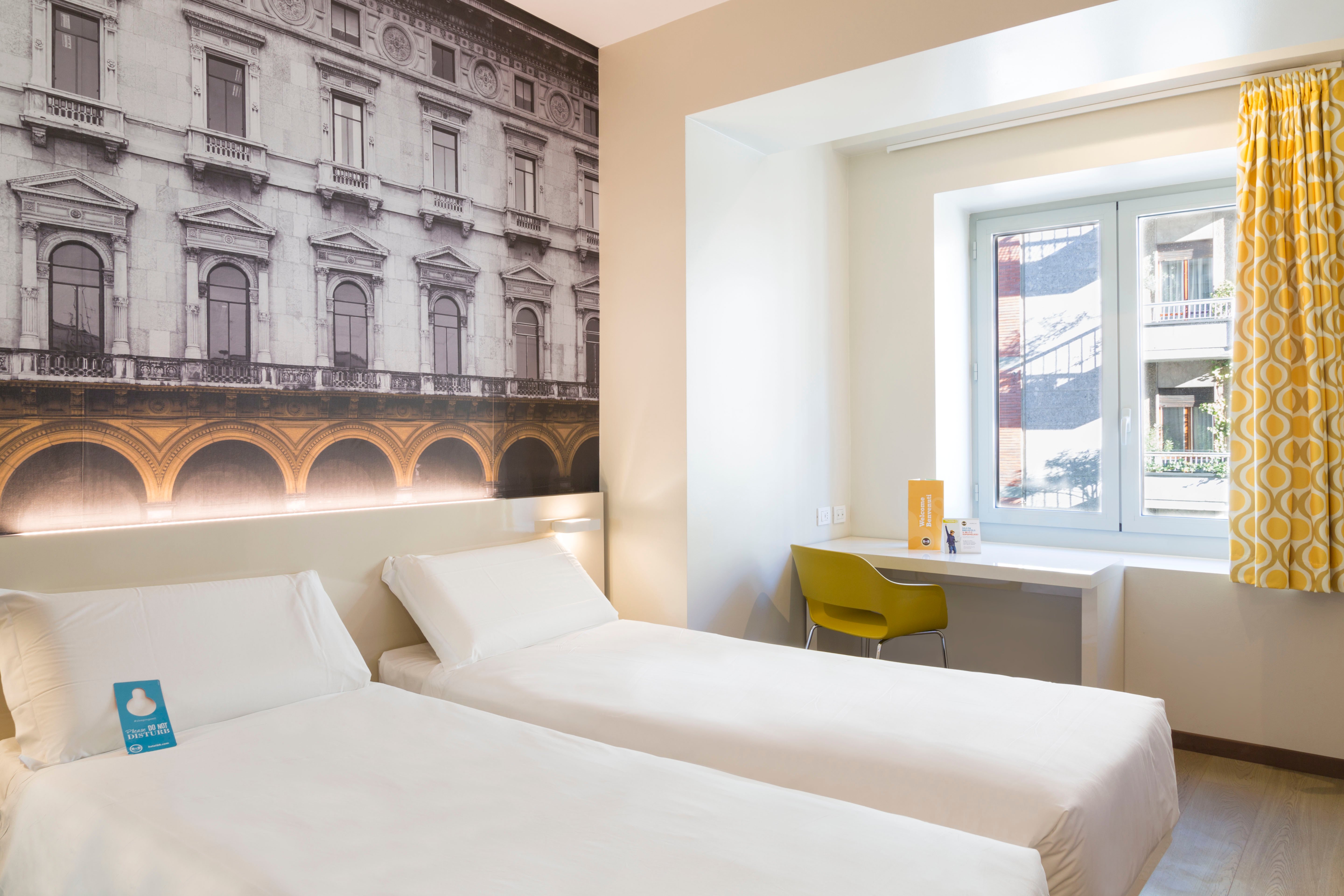 Bed and clearance breakfast zurich