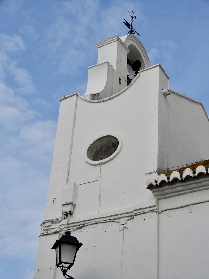 Imagen 5 de Iglesia de San Sebastián