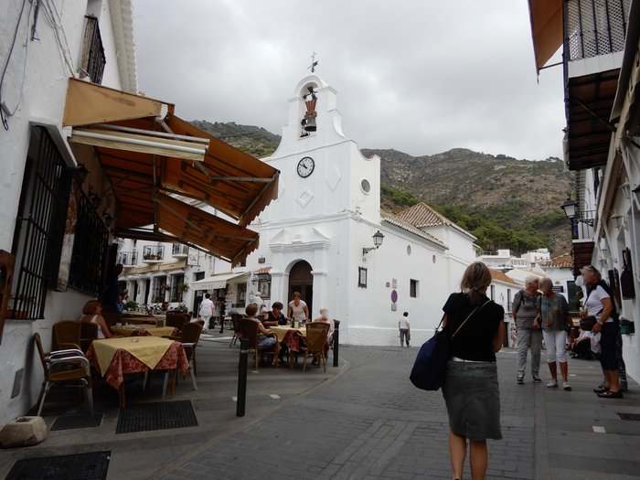 Imagen 4 de Iglesia de San Sebastián