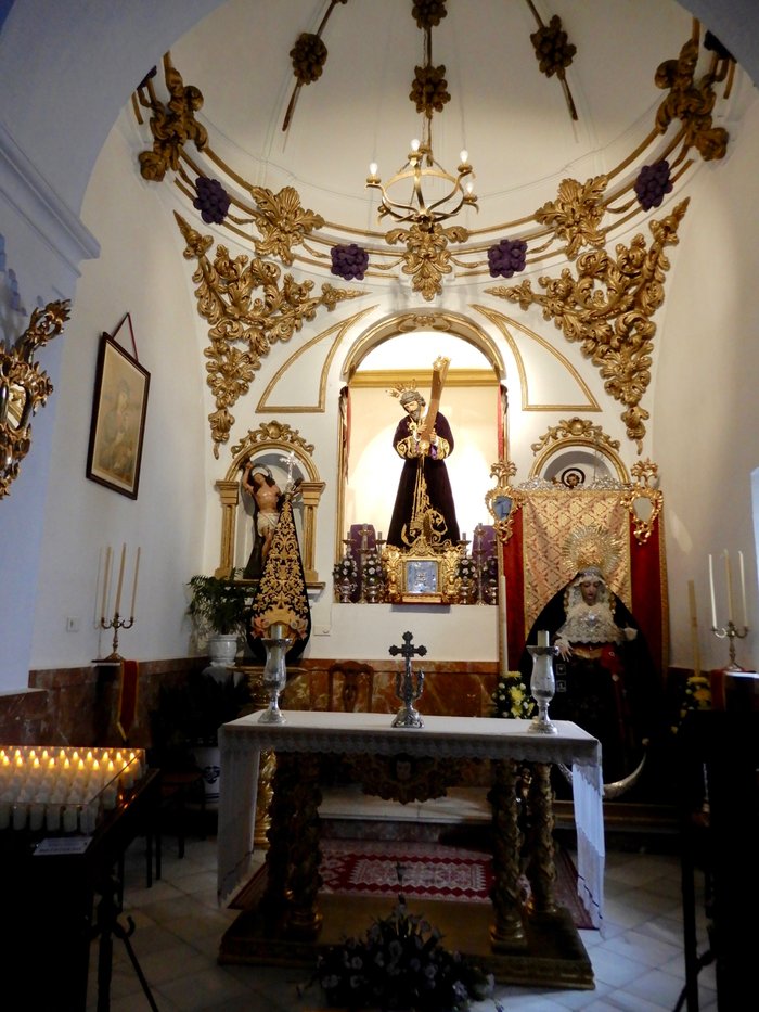 Imagen 3 de Iglesia de San Sebastián
