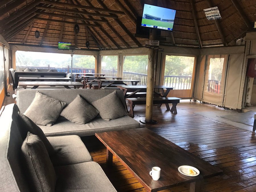 Blue Ocean Dive Resort Updated 2020 Prices Lodge Reviews Umkomaas Africa Tripadvisor