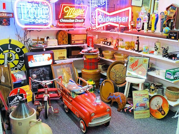 272 Antiques Mall All You Need to Know BEFORE You Go 2024