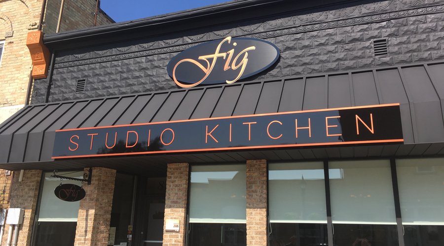 FIG STUDIO KITCHEN, Ripley - Menu, Prices & Restaurant Reviews - Tripadvisor
