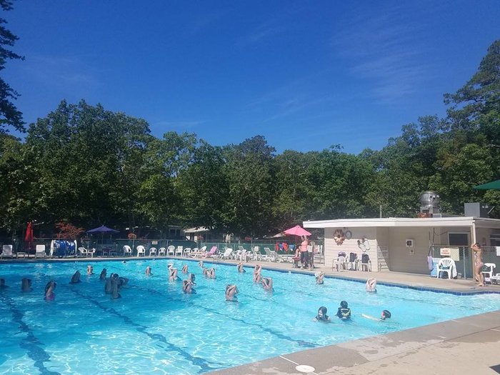 Whippoorwill Campground Pool: Pictures & Reviews - Tripadvisor