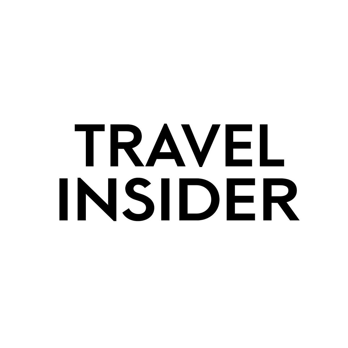 Travel inside. Inside Travel.