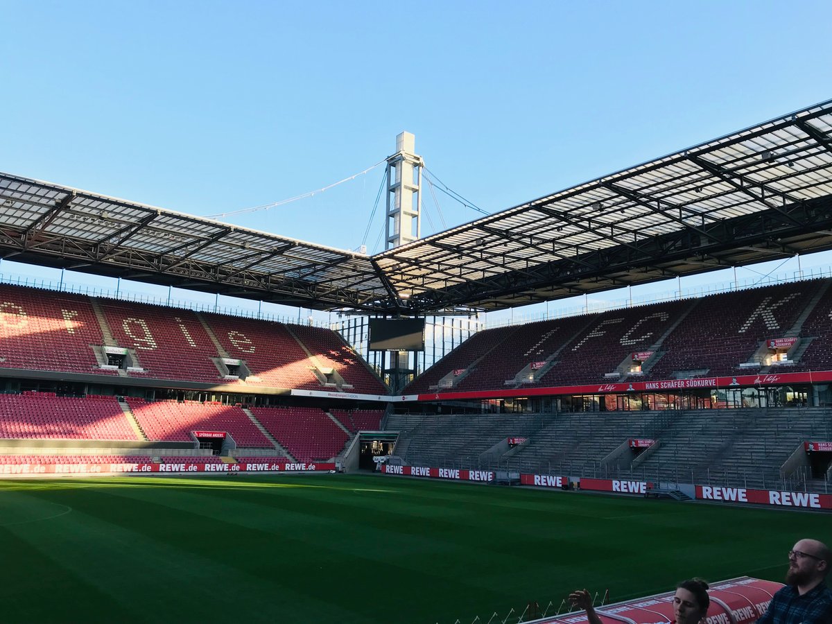 RheinEnergieStadion, Кёльн: лучшие советы перед посещением - Tripadvisor