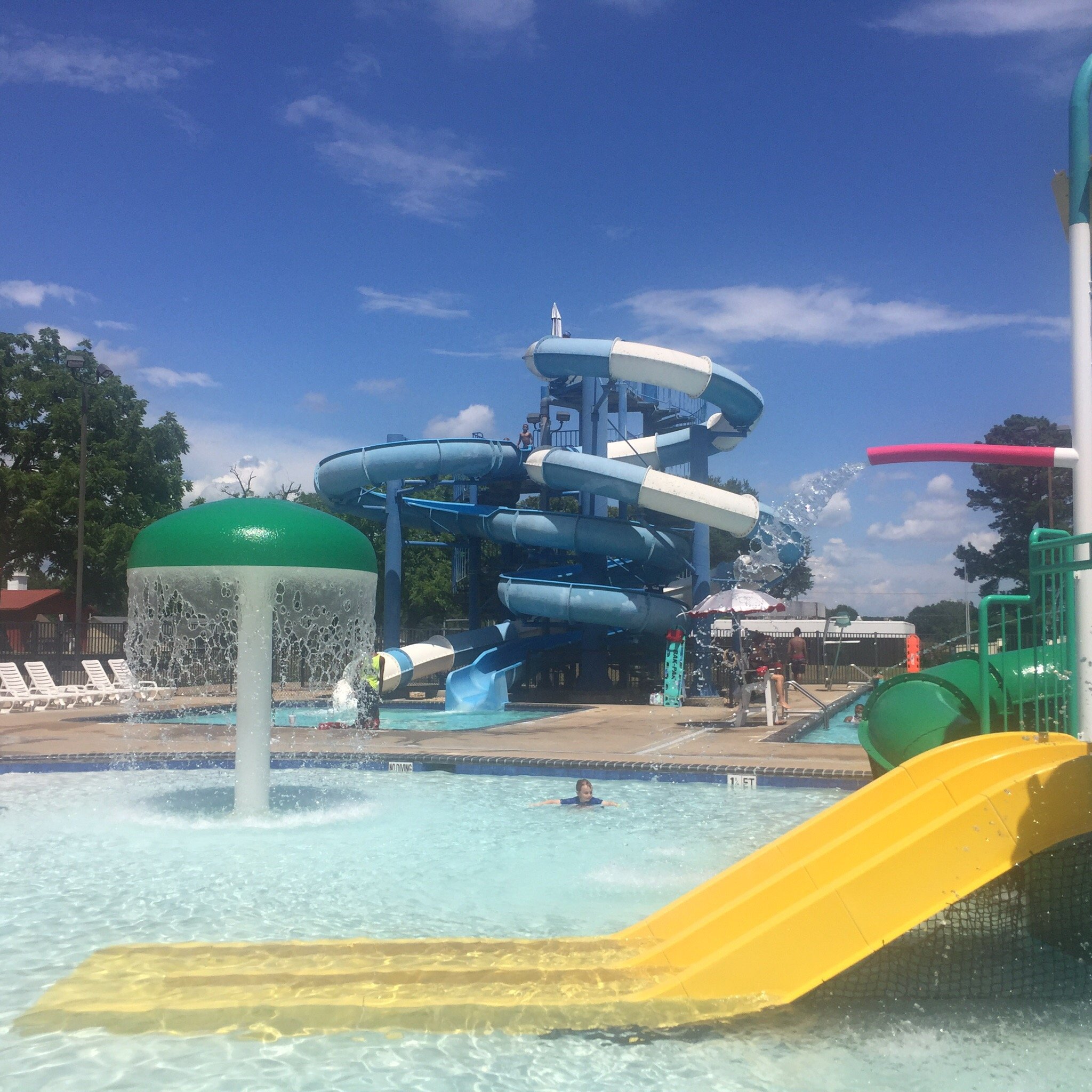 Splash Zone Water Park All You Need to Know BEFORE You Go 2024