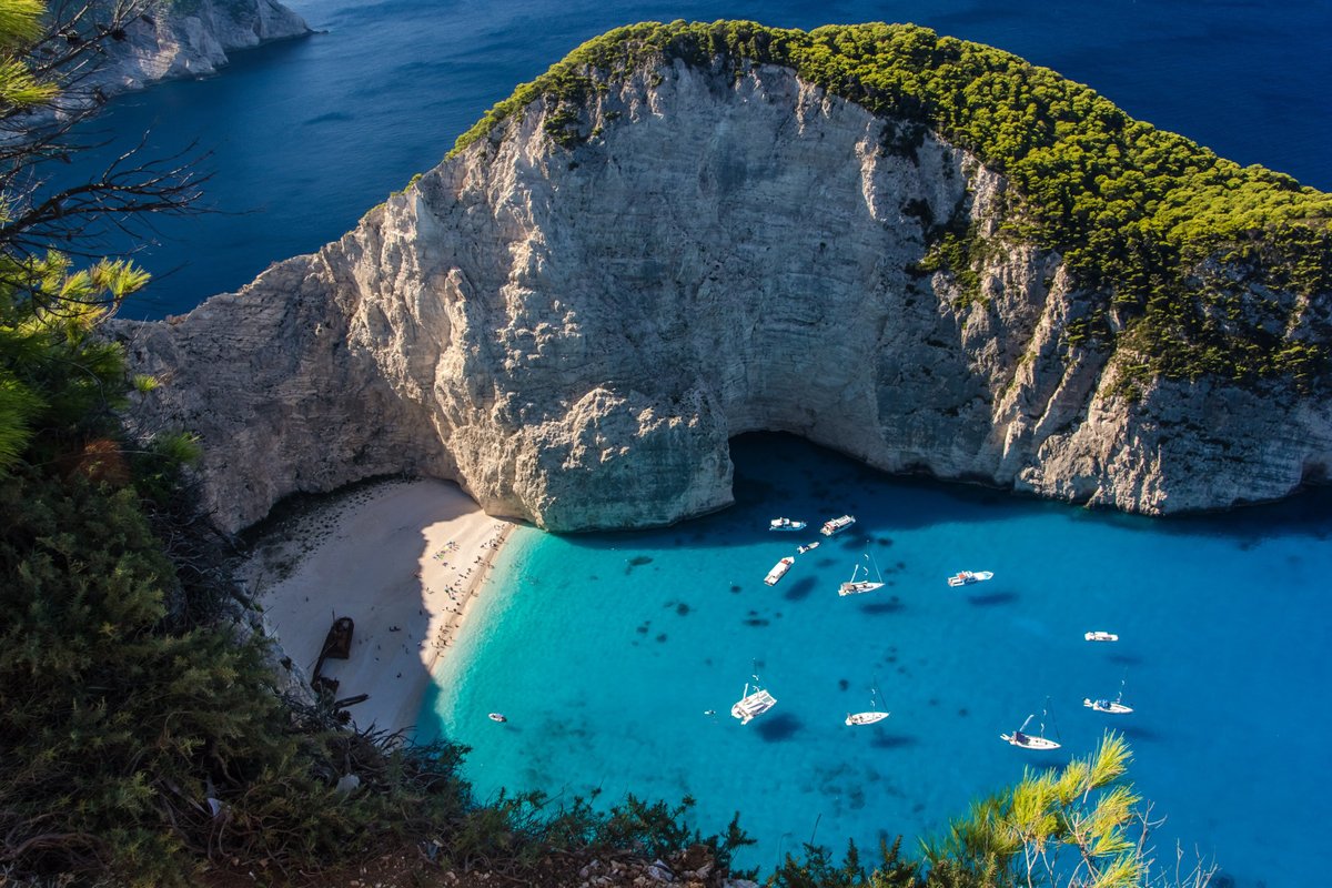 The Strip in Zante: Ultimate Guide to Unforgettable Nightlife - Greek Island