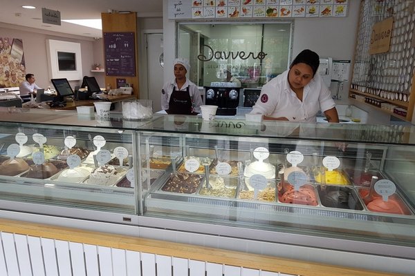 THE BEST Ice Cream in Midlothian (Updated December 2023) - Tripadvisor