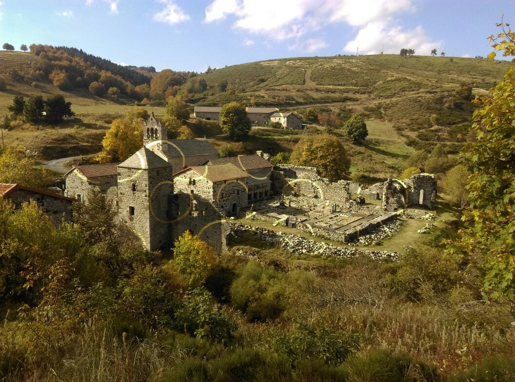 2022年 Abbaye De Mazan - 行く前に！見どころをチェック - トリップアドバイザー