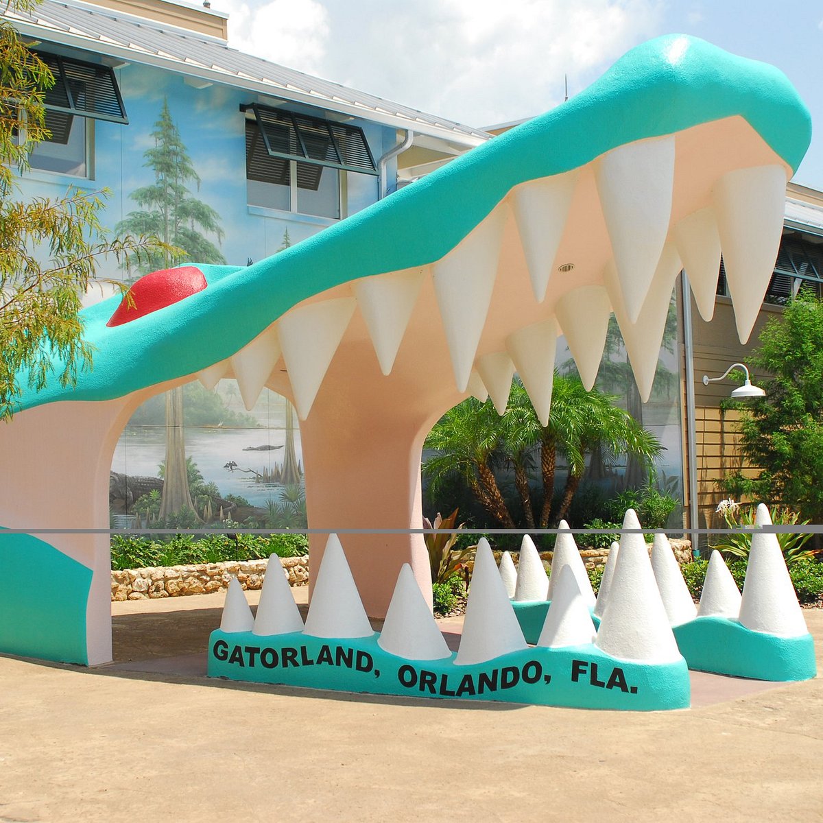 Gatorland (Orlando) - All You Need to Know BEFORE You Go