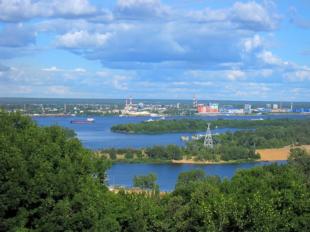 Нижегородские Канатные Дороги, Нижний Новгород: лучшие советы перед  посещением - Tripadvisor