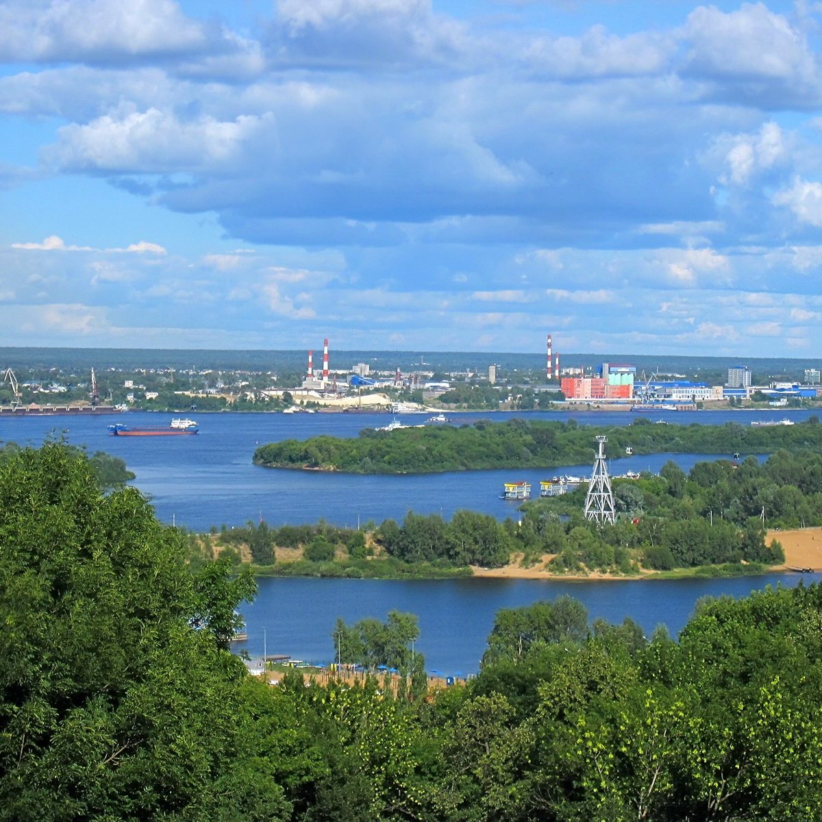 Нижегородские Канатные Дороги, Нижний Новгород: лучшие советы перед  посещением - Tripadvisor