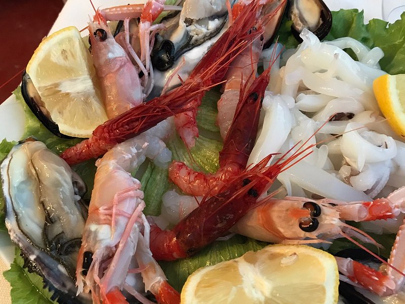 Amaro Silano (Bevi fuori dal branco) - Picture of Ristorante La Dolce Vita  a Sirmione - Tripadvisor