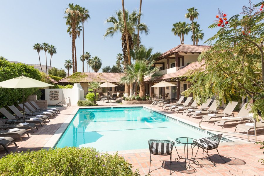 LA MAISON HOTEL - Updated 2022 Prices & Reviews (Palm Springs, CA)