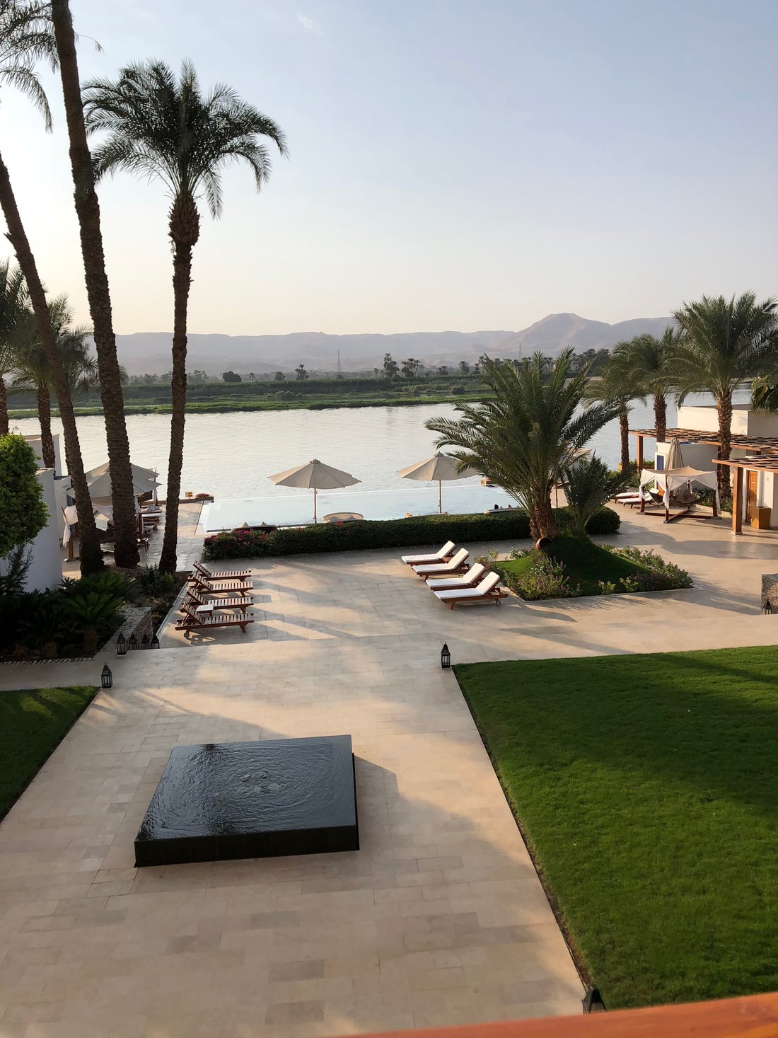 HILTON LUXOR RESORT & SPA 93 (̶1̶2̶9̶) Updated 2022 Prices