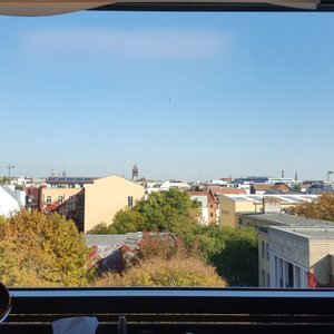 Casa Camper Hotel Berlin in Berlin