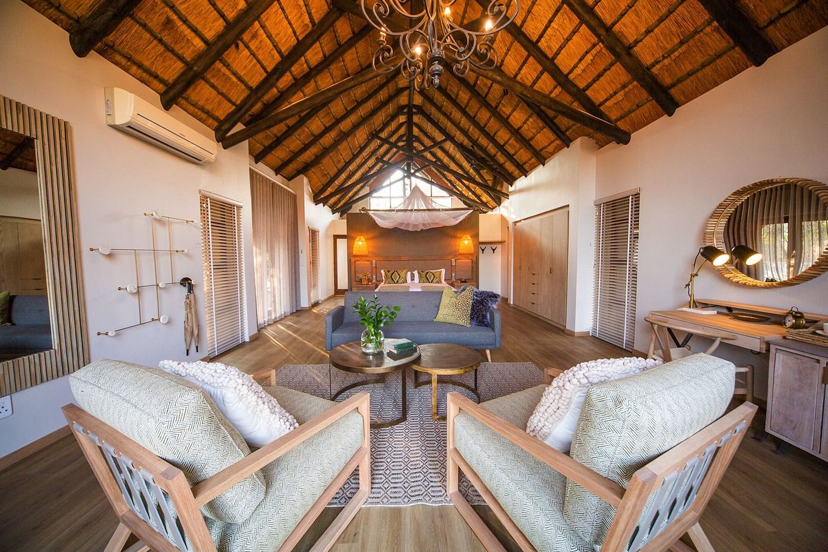 Nkala Safari Lodge, hotel in Pilanesberg National Park