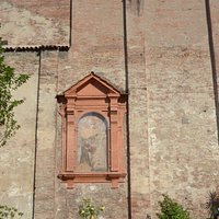 il dipinto religioso