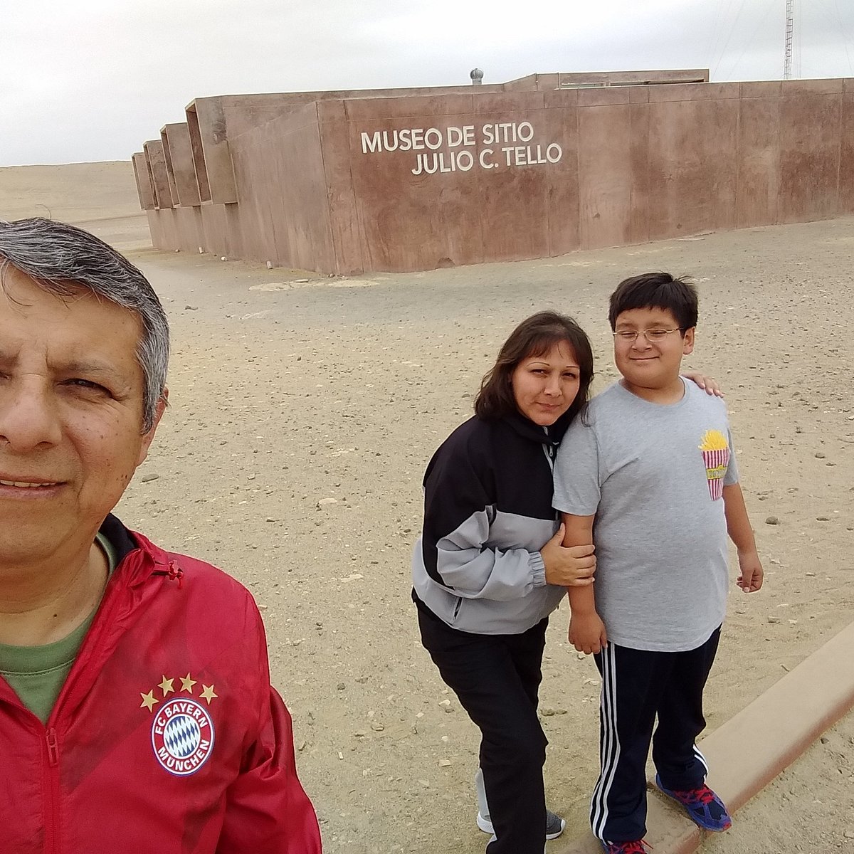 Museo De Sitio Julio C Tello De Paracas - All You Need to Know BEFORE