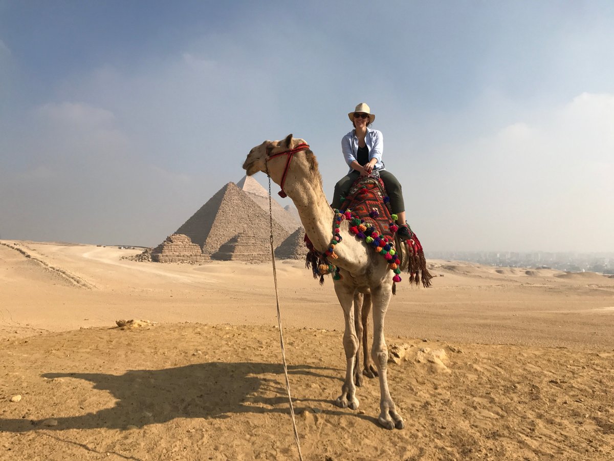 From New York to Nefertiti: A Comprehensive Travel Guide for Egypt Tours - Adventures and Activities in Egypt