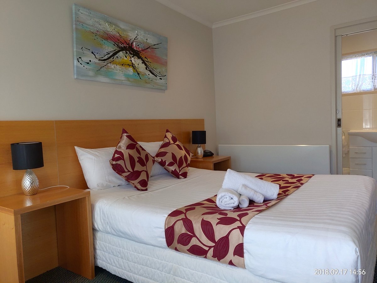 Coachman Motel Spa: Pictures & Reviews - Tripadvisor