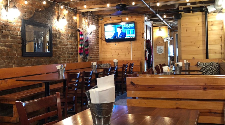 Magnolia's Taco & Tequila Bar