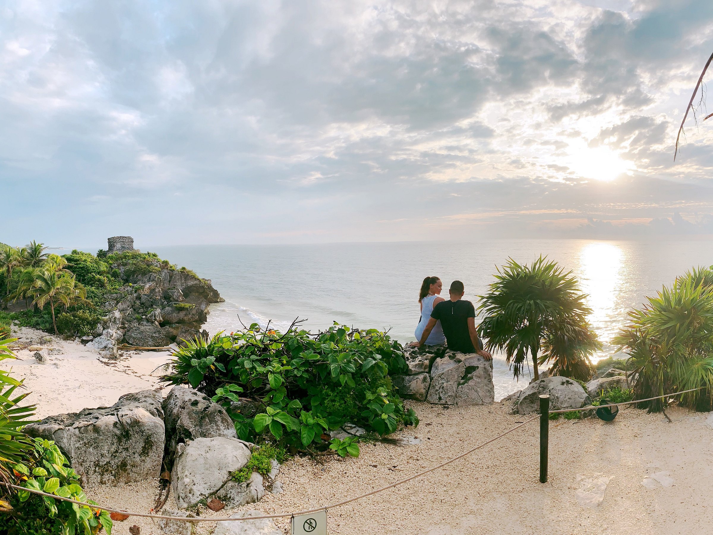 tulum private tours