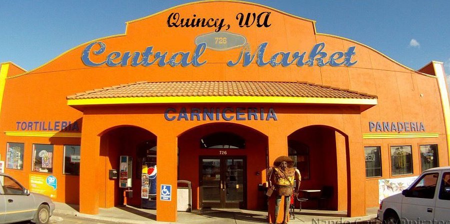 Central Market