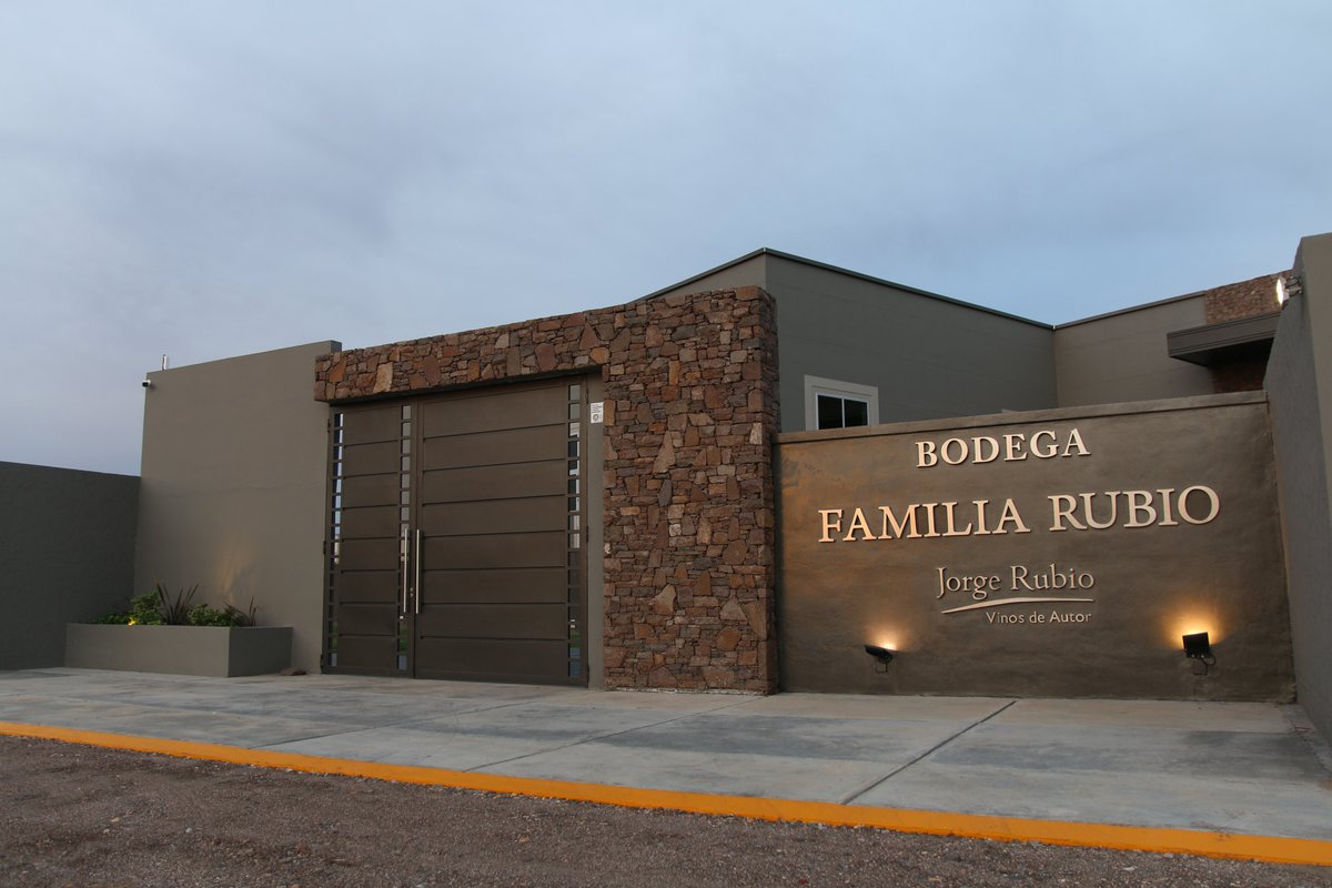 Bodega Familia Rubio (Jorge Rubio) - All You Need to Know BEFORE You Go (2025)
