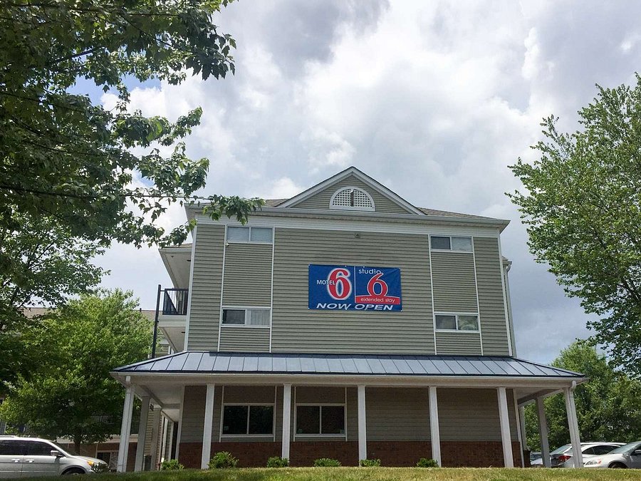 MOTEL 6 GREENSBORO, NC - I-40 - Updated 2020 Prices & Hotel Reviews