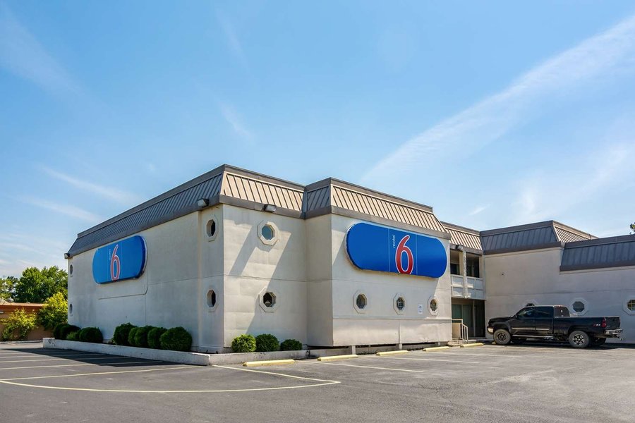 MOTEL 6 DURHAM - Prices & Hotel Reviews (NC) - Tripadvisor