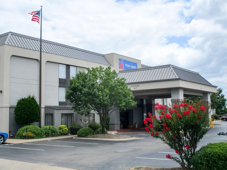 MOTEL 6 CONWAY, AR - Prices & Hotel Reviews - Tripadvisor