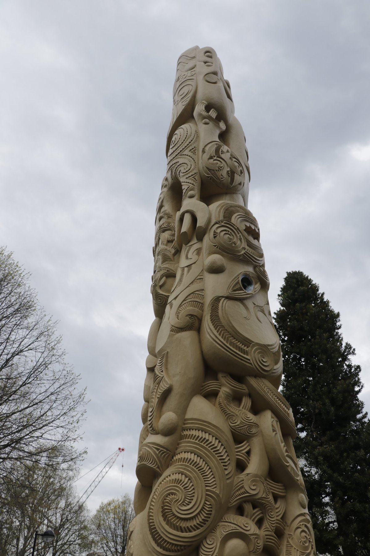 Pou Pou Monument, Крайстчерч: лучшие советы перед посещением - Tripadvisor