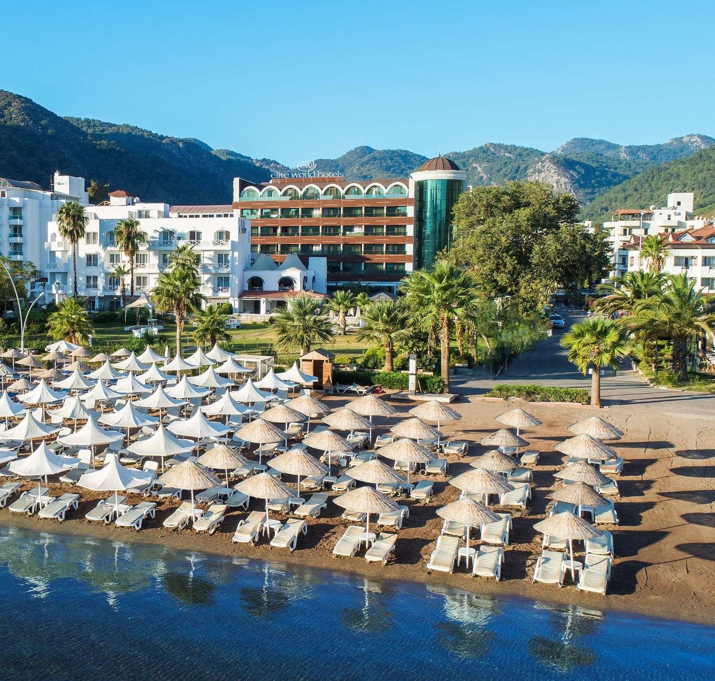 ELITE WORLD MARMARIS $86 ($̶1̶8̶2̶) - Updated 2022 Prices & Hotel ...