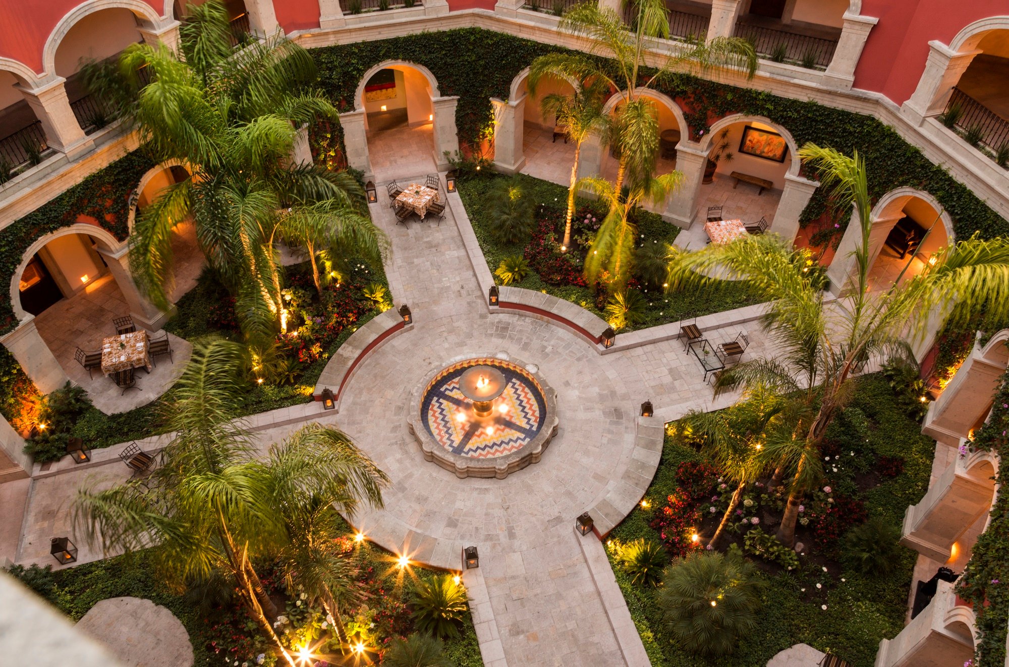 ROSEWOOD SAN MIGUEL DE ALLENDE Updated 2024 Prices Resort