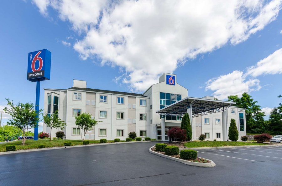 MOTEL 6 BRISTOL $60 ($̶7̶2̶) - Updated 2020 Prices & Reviews - VA